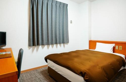 Nishi Ward Hotel | Kumamoto Ichibamae Business Kurenai Hotel