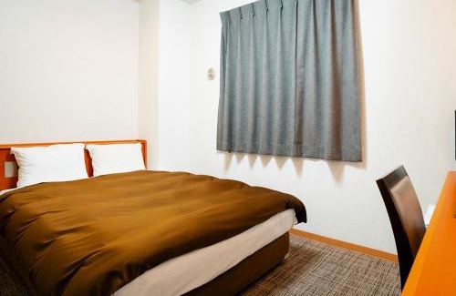 Nishi Ward Hotel | Kumamoto Ichibamae Business Kurenai Hotel
