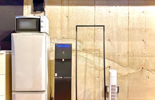 Chuo Ward Apartment | Kumamoto Serviced Apartment Sakura Mee 桜美