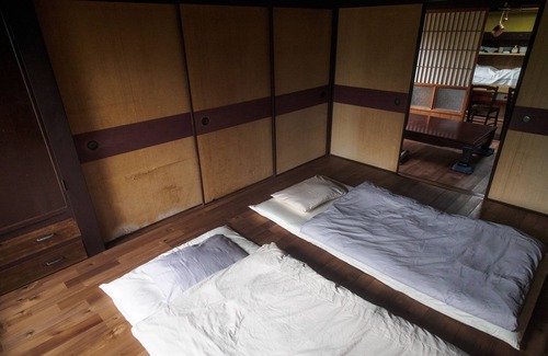 Tanabe House | Kumano Kodo Winery Guest House