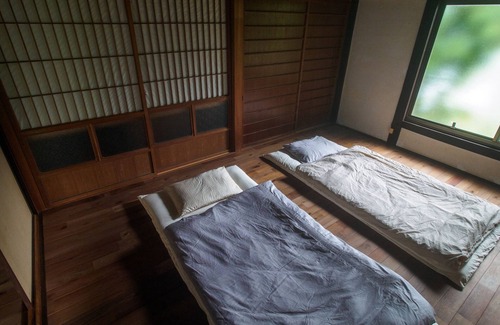 Tanabe House | Kumano Kodo Winery Guest House