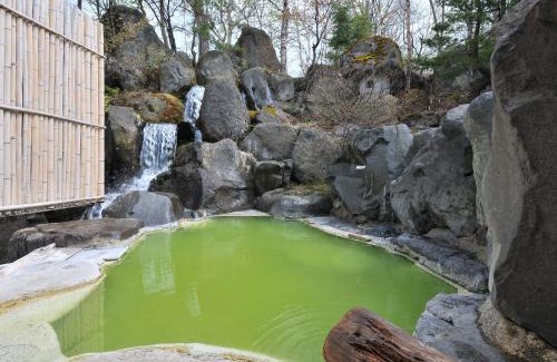 Shiga Highlands Hotel | Kumanoyu Hotel