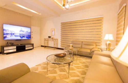 Kumasi Apartment | Kumasi Luxury Apartments @ The Fairview