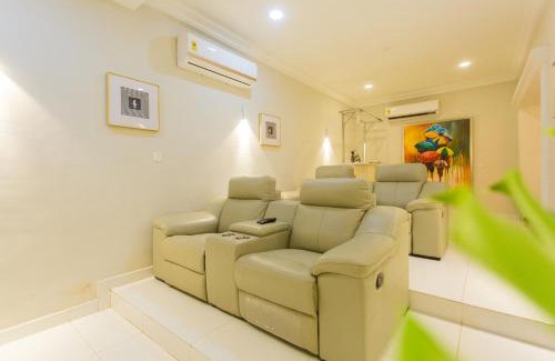 Kumasi Apartment | Kumasi Luxury Apartments @ The Fairview