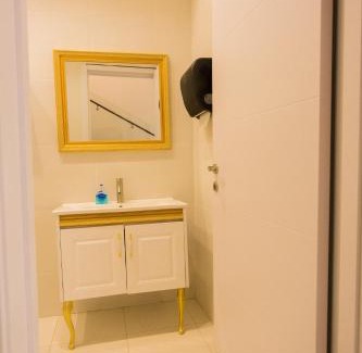 Kumasi Apartment | Kumasi Luxury Apartments @ The Fairview