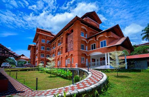 Aranmula Hotel | Kumbanad Heritage Hotel