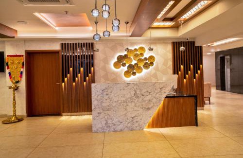 Aranmula Hotel | Kumbanad Heritage Hotel