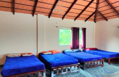 Somvarpet House | Kumbargadde Homestay Coorg