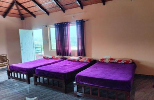 Somvarpet House | Kumbargadde Homestay Coorg