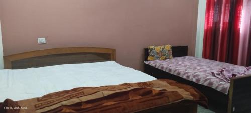 Naini House | Kumbh Fair Homestay