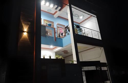 Naini House | Kumbh Fair Homestay