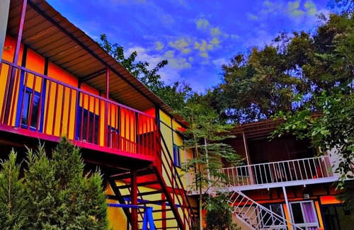 Naini Cottage | KUMBH GANGA RETREAT