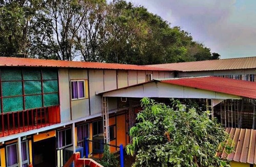 Naini Cottage | KUMBH GANGA RETREAT