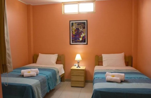 Naini Cottage | KUMBH GANGA RETREAT