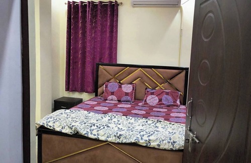 Allahabad Bed & Breakfast | KUMBH MELA, Sangam & Station only 4Km from my home - 2nn