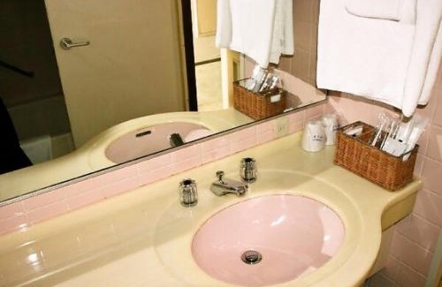 Higashimurayama Hotel | Kumegawa Wing Hotel - Vacation STAY 63074v