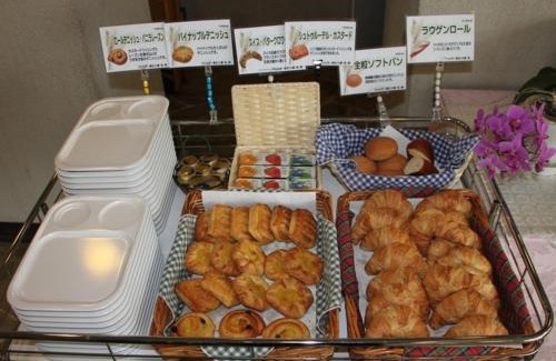 Higashimurayama Hotel | Kumegawa Wing Hotel - Vacation STAY 63069v