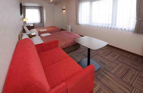 Higashimurayama Hotel | Kumegawa Wing Hotel - Vacation STAY 63080v