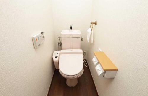 Higashimurayama Hotel | Kumegawa Wing Hotel - Vacation STAY 63081v