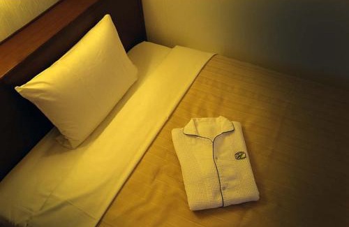 Higashimurayama Hotel | Kumegawa Wing Hotel - Vacation STAY 63053v