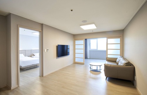 Sokcho Resort | Kumho Sulak Resort