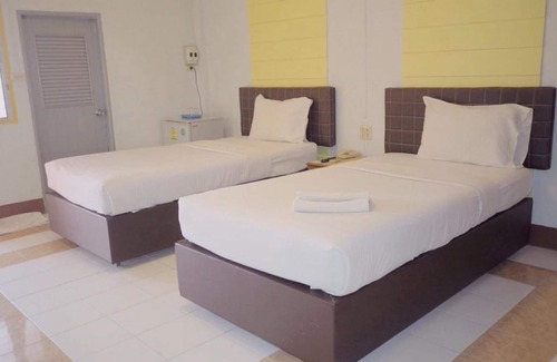 Udon Thani Hotel | Kumkaew Udon