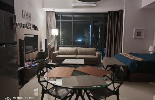 Medini Apartment | Kumkum Homestay Studio