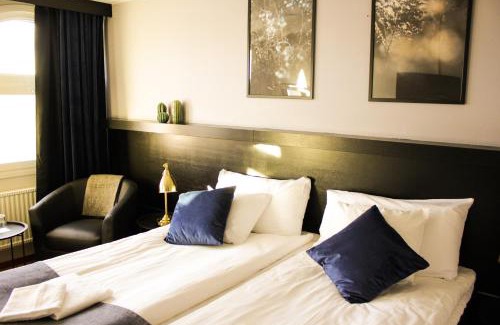Kumla Municipality Hotel | Kumla Hotel