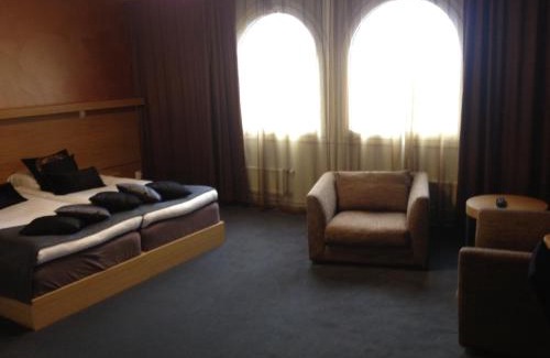 Kumla Municipality Hotel | Kumla Hotel