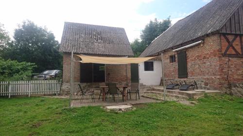 Dargun Apartment | Kummerower See
