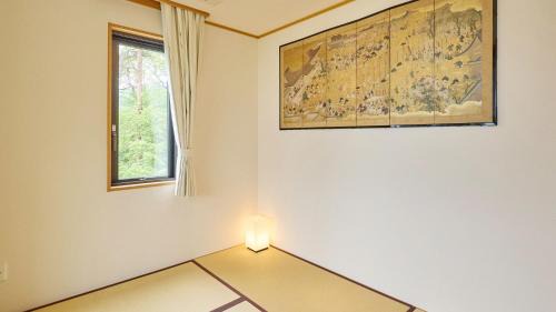 Oishi Hotel | Kumonoue Fuji Hotel Deluxe room - Mt Fuji view with open-air bath