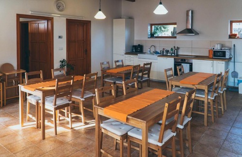 Vertesboglar House | Kun Pista Vendégház II