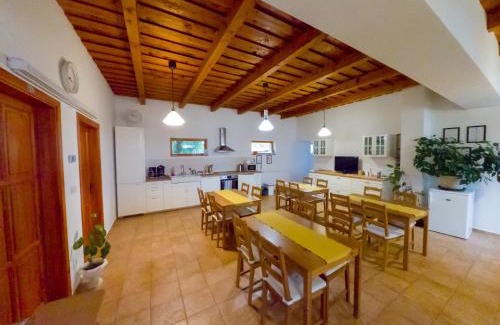 Vertesboglar House | Kun Pista Vendégház II