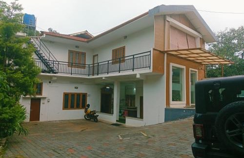 Vagamon House | Kunathoor Holidays Vagamon