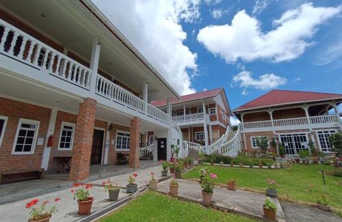 Kundasang House | Kundasang Guesthouse
