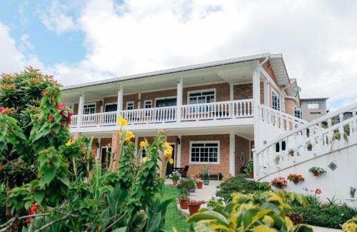 Kundasang House | Kundasang Guesthouse