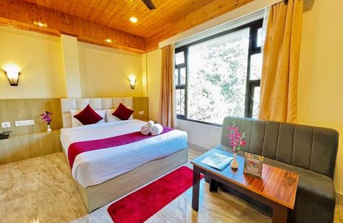 Gangtok Resort | Kunden Fortune Resort Gangtok Near MG Marg