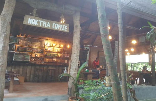 Phrom Khiri House | Kung Nok Tha Resort Nakhon Si Thammarat