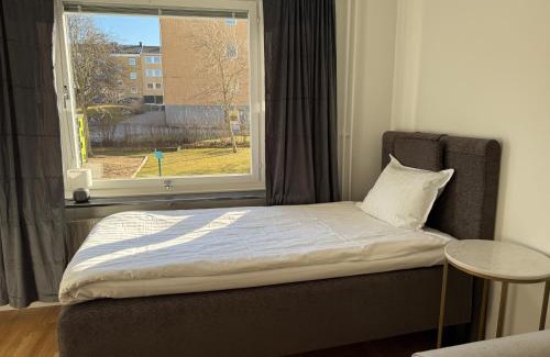 Katrineholm House | Kungsbacken Hotell & Konferens