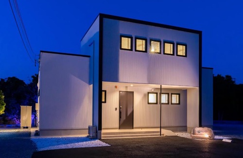 Motobu House | Kunigami-gun - House / Vacation STAY 81101