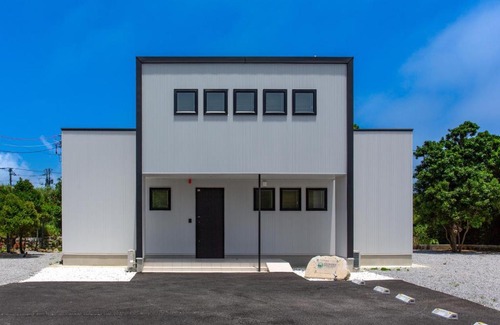 Motobu House | Kunigami-gun - House / Vacation STAY 81101