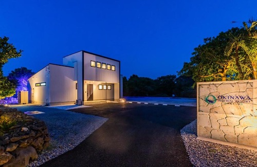Motobu House | Kunigami-gun - House / Vacation STAY 81101