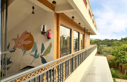 Pushkar Hotel | Kunj - A Boutique Hotel By Shivaneel Hospitality