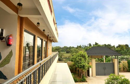 Pushkar Hotel | Kunj - A Boutique Hotel By Shivaneel Hospitality