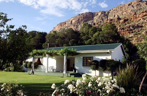 Witzenberg House | Kunje Guesthouse