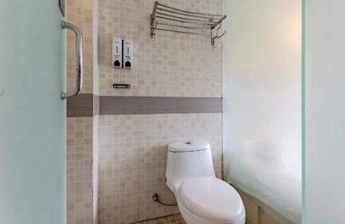 Tangkou Town Hostel | Kunlun International Youth Hostel