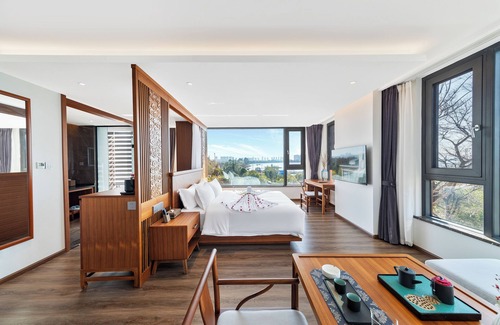 Xishan Hotel | Kunming Boyue Hotel