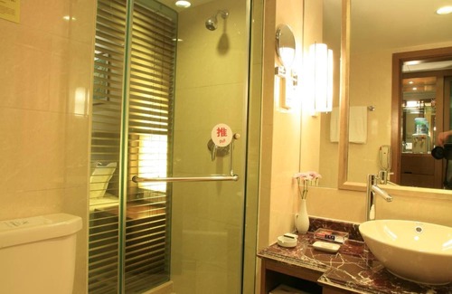 Kunming City Centre Hotel | Kunming Jin Jiang Hotel