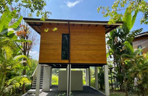 Ko Yao House | Kunna House