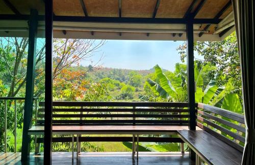 Ko Yao House | Kunna House